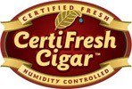 certifresh cigar
