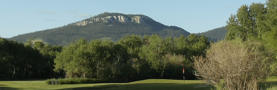 2012 Montana Cup – Green Meadow Country Club – Western Montana PGA