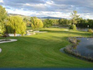 WMC Spring Meeting @ Polson Bay Golf Course | Polson | Montana | United States