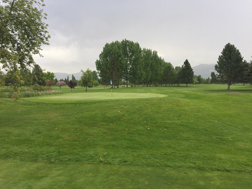 May Pro Am Schedule Finishes in Missoula – Western Montana PGA