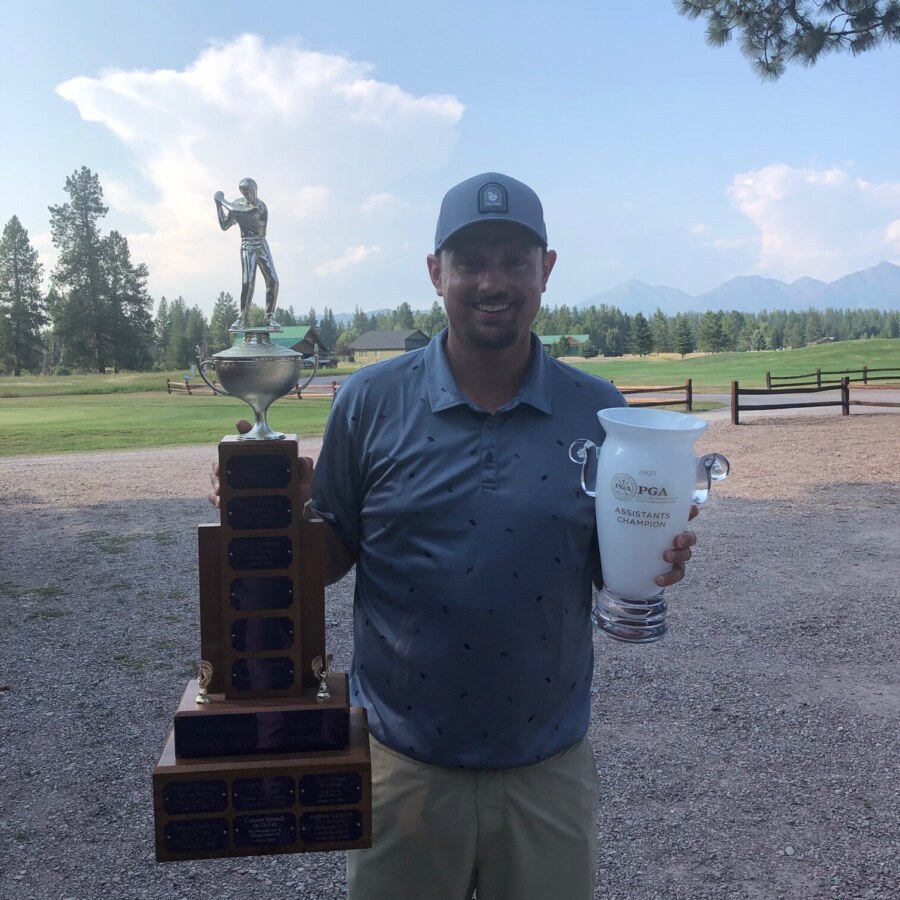 ProAssistant and Assistants Championship Results Western Montana PGA